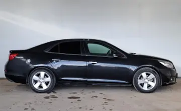 Chevrolet Malibu 2013 года за 5 200 000 тг. в Кызылорда фото 4