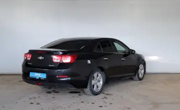 Chevrolet Malibu 2013 года за 5 200 000 тг. в Кызылорда