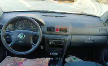 Skoda Octavia 2006 года за 1 790 000 тг. в Талдыкорган фото 3