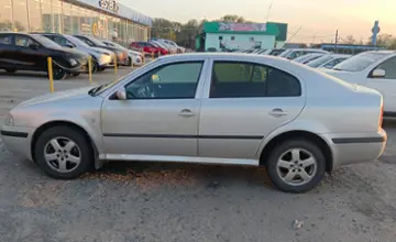 Skoda Octavia 2006 года за 1 790 000 тг. в Талдыкорган фото 4