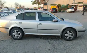 Skoda Octavia 2006 года за 1 790 000 тг. в Талдыкорган