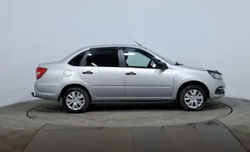 LADA (ВАЗ) Granta 2022 года за 4 500 000 тг. в Астана фото 4
