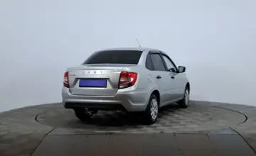 LADA (ВАЗ) Granta 2022 года за 4 500 000 тг. в Астана