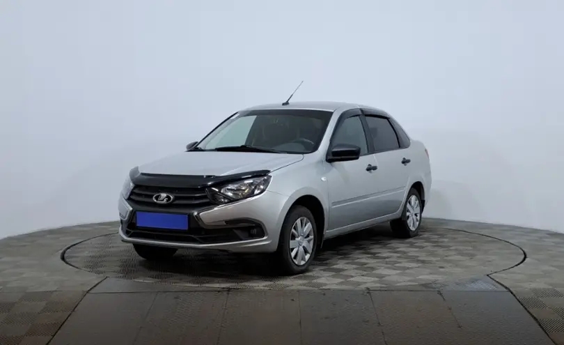 LADA (ВАЗ) Granta 2022 года за 4 500 000 тг. в Астана