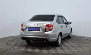LADA (ВАЗ) Granta 2022 года за 4 500 000 тг. в Астана