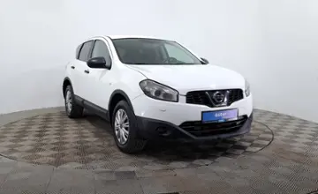Nissan Qashqai 2012 года за 4 490 000 тг. в Астана фото 3