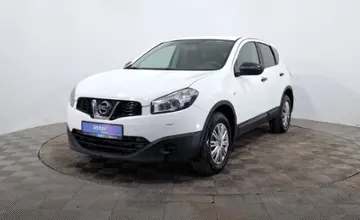 Nissan Qashqai 2012 года за 4 490 000 тг. в Астана фото 1