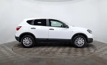 Nissan Qashqai 2012 года за 4 490 000 тг. в Астана фото 4