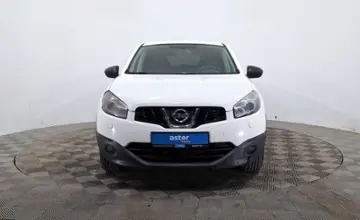 Nissan Qashqai 2012 года за 4 490 000 тг. в Астана фото 2