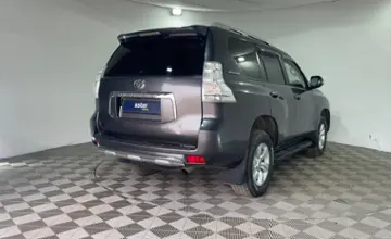 Toyota Land Cruiser Prado 2012 года за 13 700 000 тг. в Павлодар