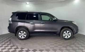Toyota Land Cruiser Prado 2012 года за 13 700 000 тг. в Павлодар фото 4