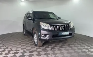 Toyota Land Cruiser Prado 2012 года за 13 700 000 тг. в Павлодар фото 3