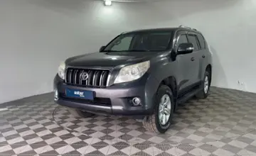 Toyota Land Cruiser Prado 2012 года за 13 700 000 тг. в Павлодар фото 1