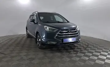 JAC S3 2019 года за 5 400 000 тг. в Павлодар фото 3