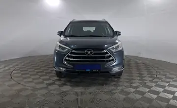 JAC S3 2019 года за 5 400 000 тг. в Павлодар фото 2