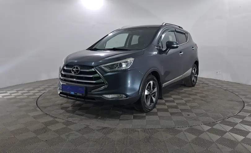 JAC S3 2019 года за 5 400 000 тг. в Павлодар