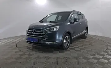 JAC S3 2019 года за 5 400 000 тг. в Павлодар фото 1