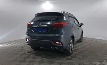 JAC S3 2019 года за 5 400 000 тг. в Павлодар