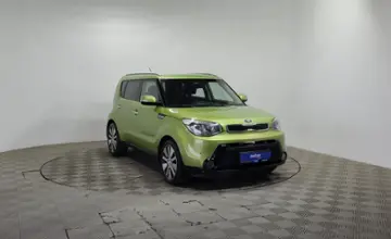 Kia Soul 2014 года за 5 990 000 тг. в Алматы фото 3