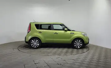 Kia Soul 2014 года за 5 990 000 тг. в Алматы фото 4