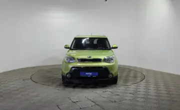 Kia Soul 2014 года за 5 990 000 тг. в Алматы фото 2
