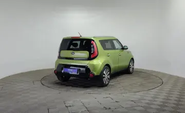 Kia Soul 2014 года за 5 990 000 тг. в Алматы