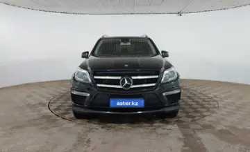 Mercedes-Benz GL-Класс 2015 года за 14 990 000 тг. в Шымкент фото 2