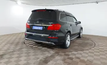 Mercedes-Benz GL-Класс 2015 года за 14 990 000 тг. в Шымкент