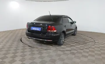 Volkswagen Polo 2015 года за 4 290 000 тг. в Шымкент