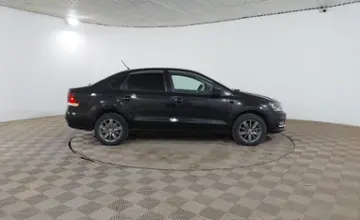 Volkswagen Polo 2015 года за 4 290 000 тг. в Шымкент фото 4