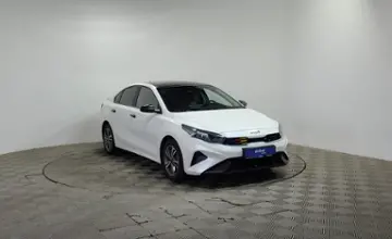 Kia K3 2022 года за 8 900 000 тг. в Алматы фото 3