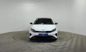 Kia K3 2022 года за 8 900 000 тг. в Алматы фото 2