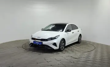 Kia K3 2022 года за 8 900 000 тг. в Алматы фото 1