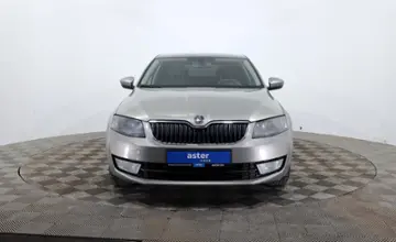 Skoda Octavia 2013 года за 3 390 000 тг. в Астана фото 2