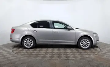 Skoda Octavia 2013 года за 3 390 000 тг. в Астана фото 4