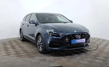 Hyundai i30 2023 года за 9 400 000 тг. в Астана фото 3