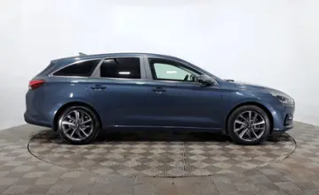 Hyundai i30 2023 года за 9 400 000 тг. в Астана фото 4