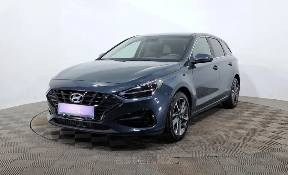 2023 Hyundai i30