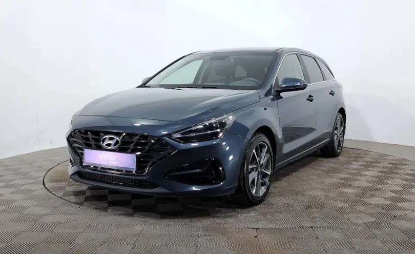 Hyundai i30 2023 года за 9 400 000 тг. в Астана
