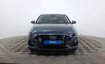 Hyundai i30 2023 года за 9 400 000 тг. в Астана фото 2