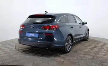 Hyundai i30 2023 года за 9 400 000 тг. в Астана