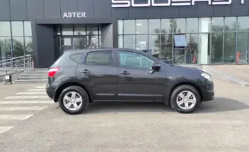 Nissan Qashqai 2012 года за 4 190 000 тг. в Тараз фото 4