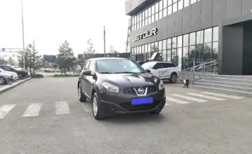 Nissan Qashqai 2012 года за 4 190 000 тг. в Тараз фото 3