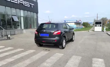 Nissan Qashqai 2012 года за 4 190 000 тг. в Тараз