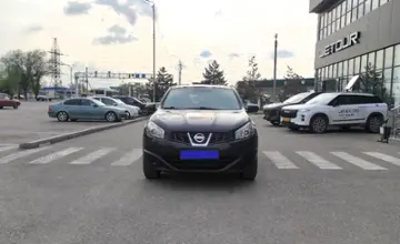 Nissan Qashqai 2012 года за 4 190 000 тг. в Тараз фото 2