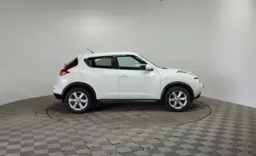 Nissan Juke 2011 года за 5 390 000 тг. в Алматы фото 4