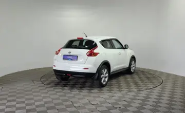 Nissan Juke 2011 года за 5 390 000 тг. в Алматы