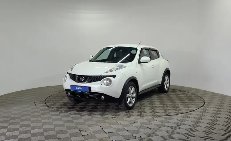 Nissan Juke 2011 года за 5 390 000 тг. в Алматы