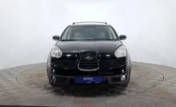 Subaru Tribeca 2006 года за 3 190 000 тг. в Астана фото 2