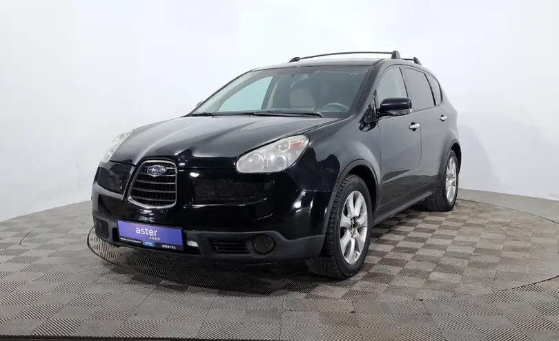 Subaru Tribeca 2006 года за 3 190 000 тг. в Астана
